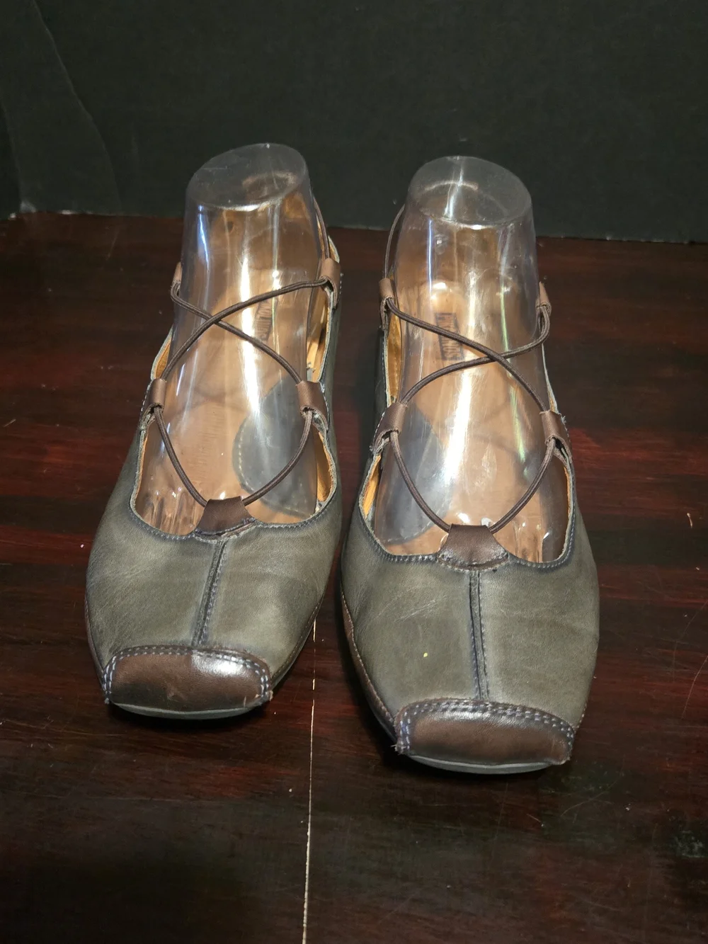 PIKOLINOS elegant slip